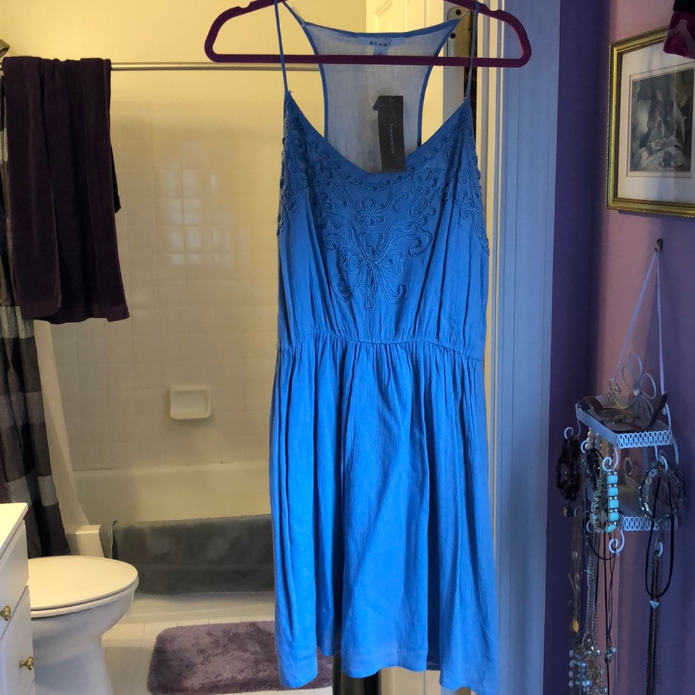 Francesca’s dress- never worn